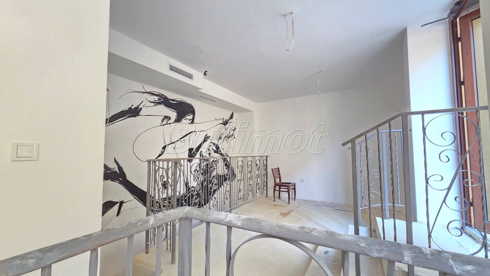 Продава ОФИС, гр. Варна, Гръцка махала, снимка 3 - Офиси - 55319027