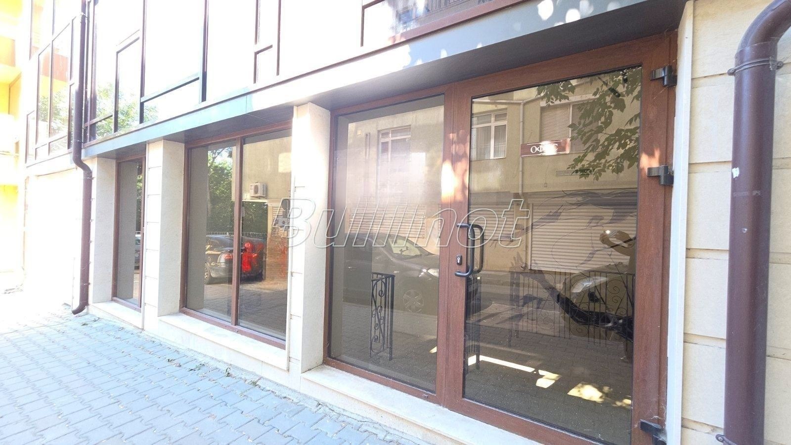 Продава ОФИС, гр. Варна, Гръцка махала, снимка 11 - Офиси - 55319027