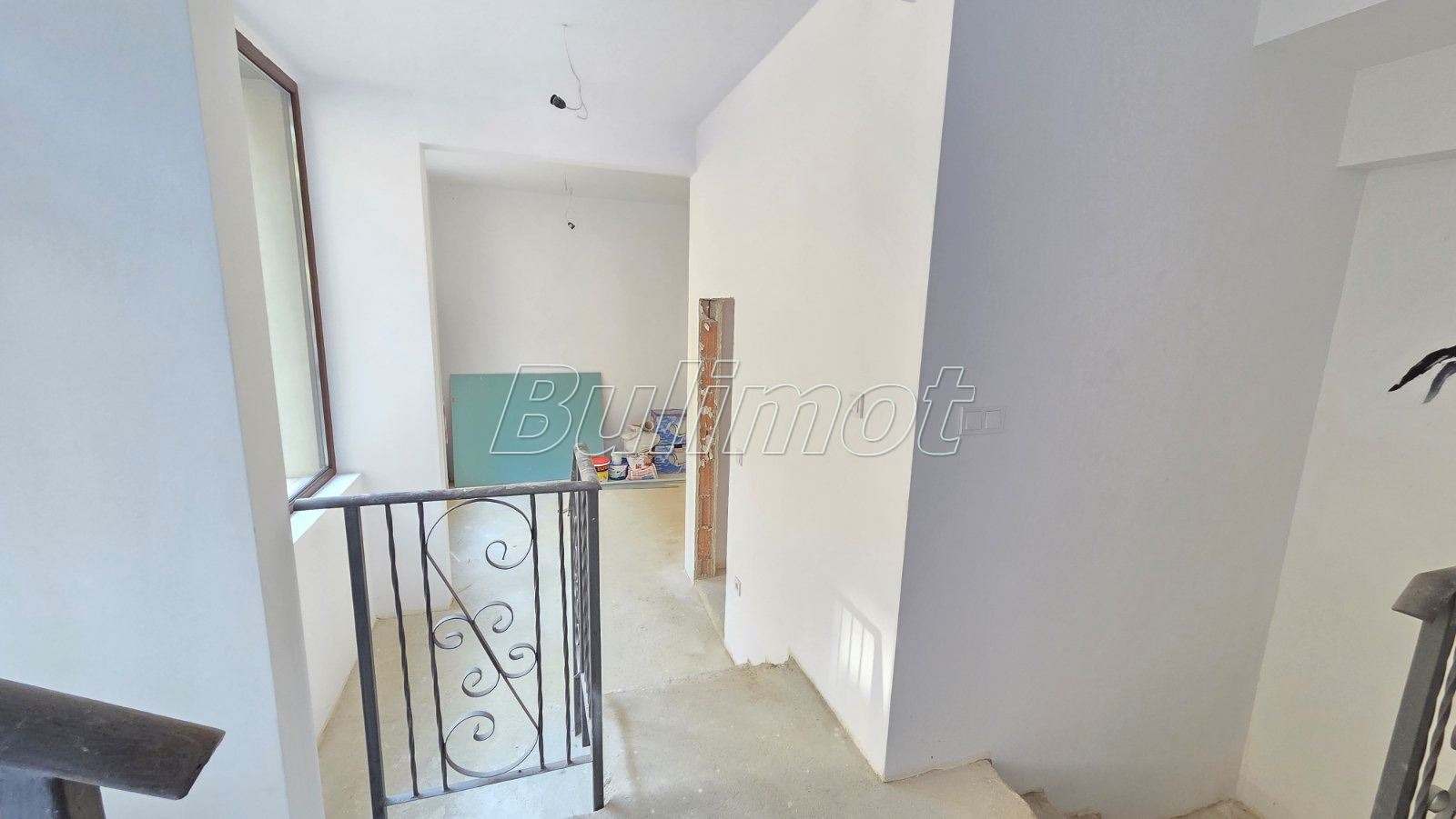 Продава ОФИС, гр. Варна, Гръцка махала, снимка 4 - Офиси - 55319027