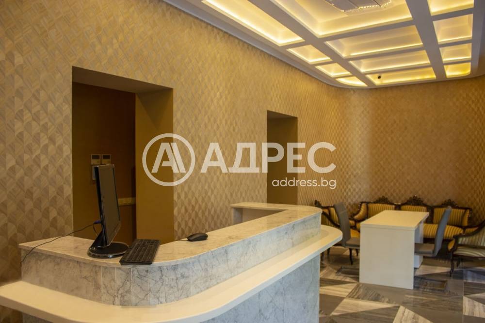 Продава ОФИС, гр. Бургас, Лазур, снимка 3 - Офиси - 56620493