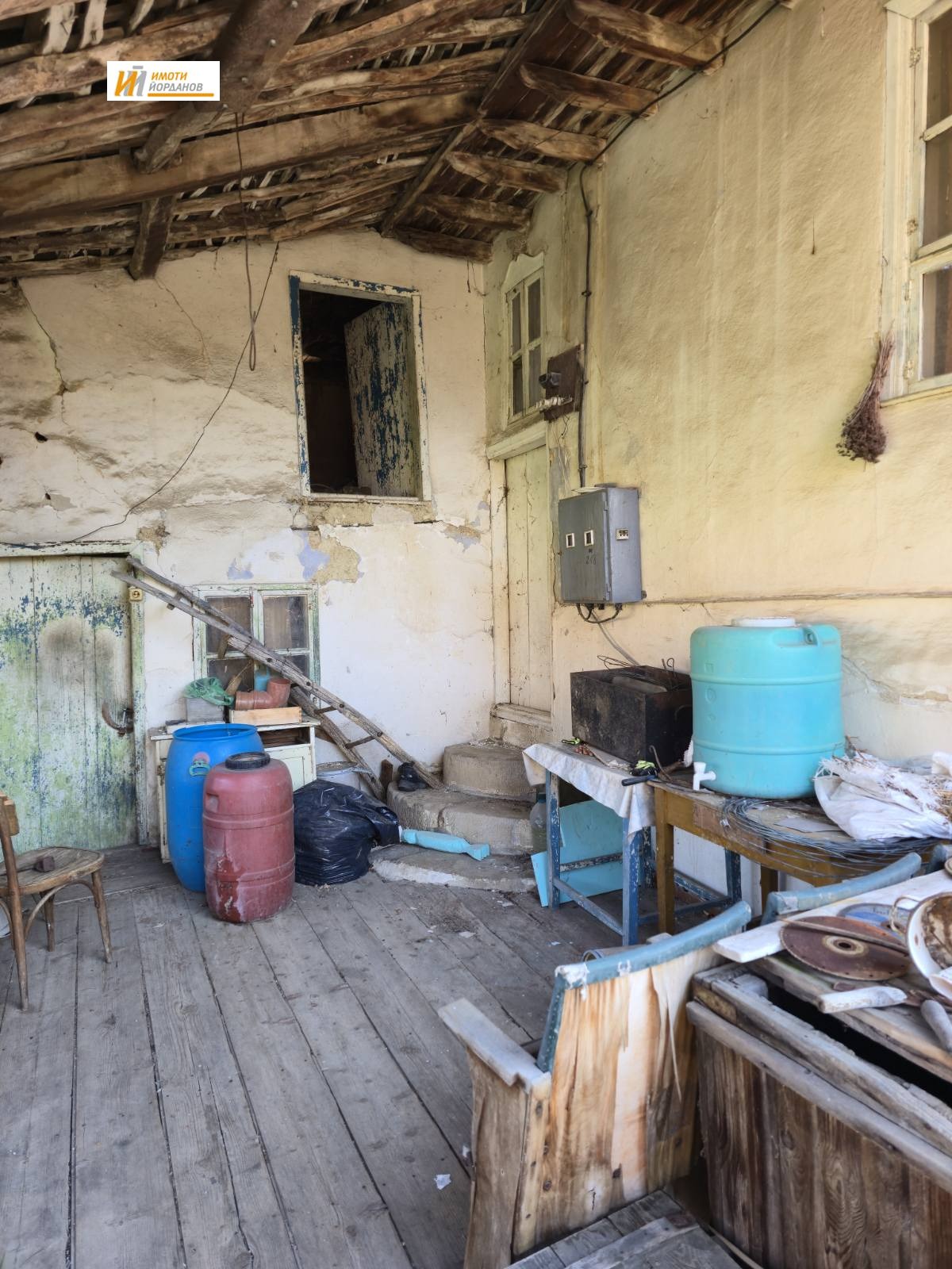 Продава КЪЩА, с. Драгижево, област Велико Търново, снимка 8 - Къщи - 53705740