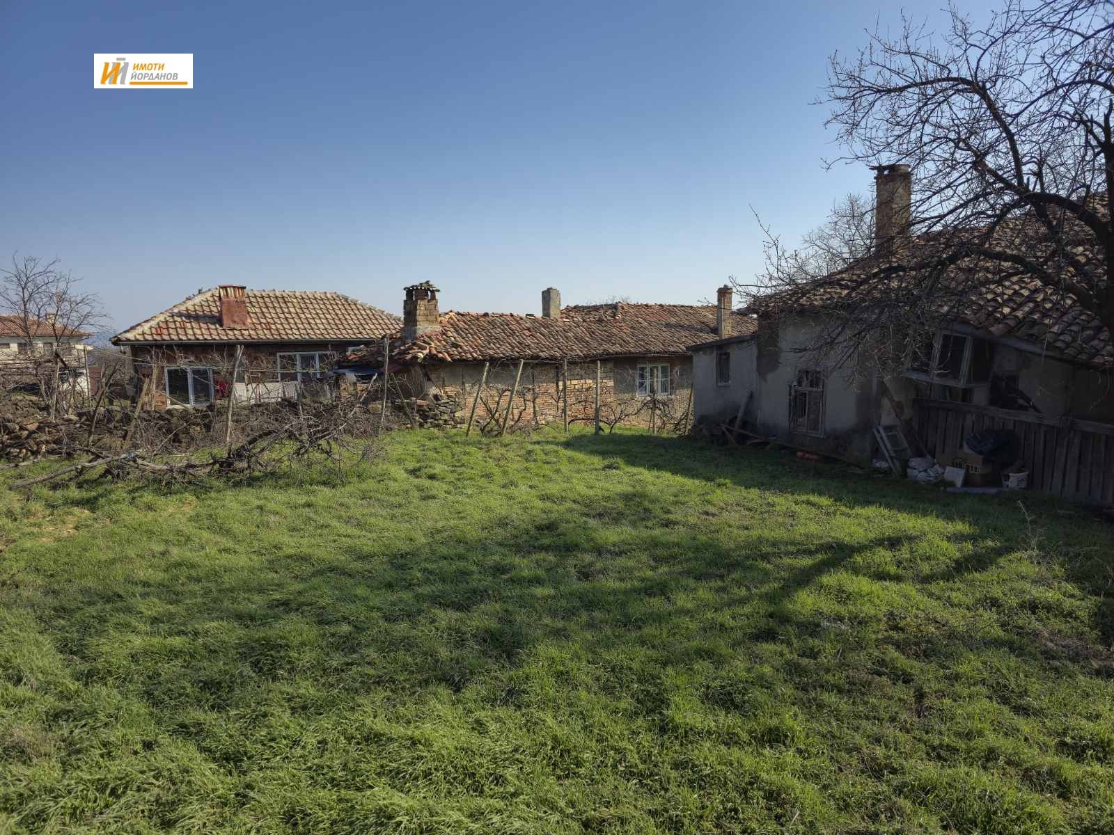 Продава КЪЩА, с. Драгижево, област Велико Търново, снимка 15 - Къщи - 53705740