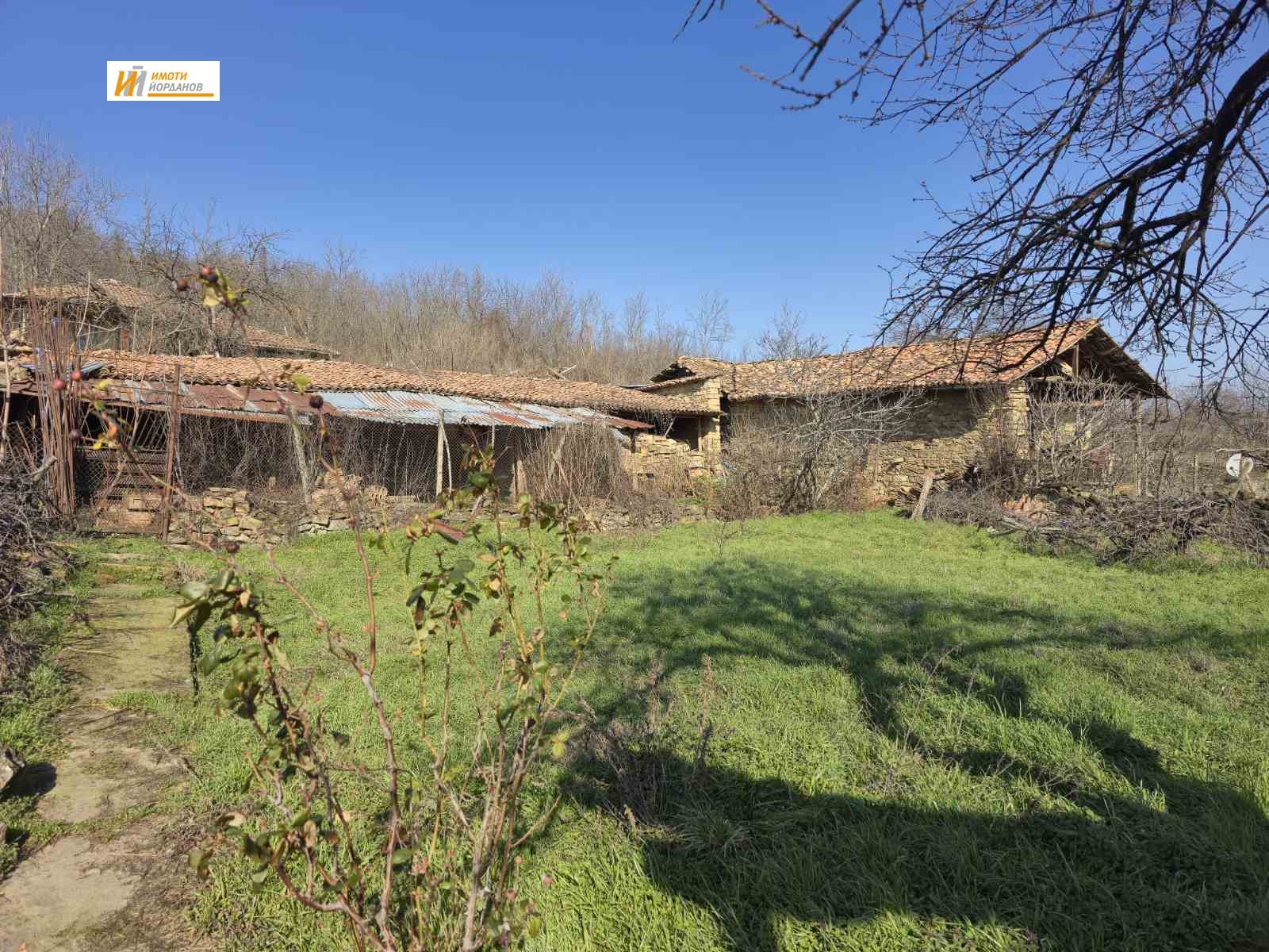 Продава КЪЩА, с. Драгижево, област Велико Търново, снимка 14 - Къщи - 53705740