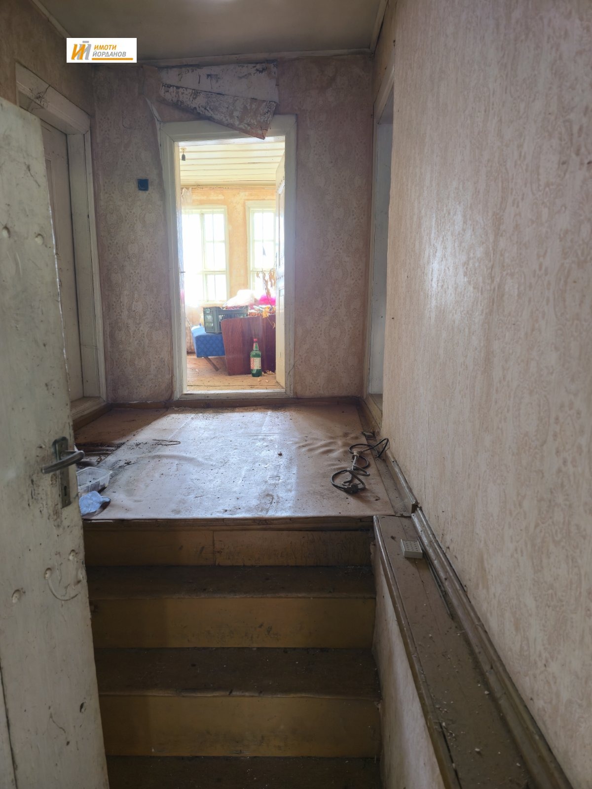 Продава КЪЩА, с. Драгижево, област Велико Търново, снимка 6 - Къщи - 53705740