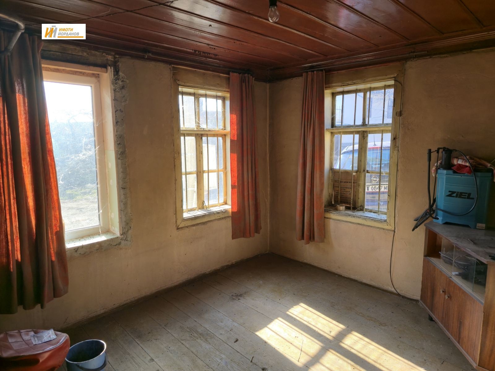 Продава КЪЩА, с. Драгижево, област Велико Търново, снимка 3 - Къщи - 53705740