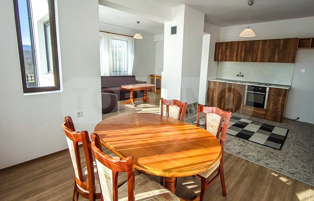 Продава КЪЩА, с. Църква, област Добрич, снимка 5 - Къщи - 53731701