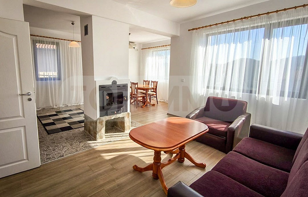 Продава КЪЩА, с. Църква, област Добрич, снимка 3 - Къщи - 53731701