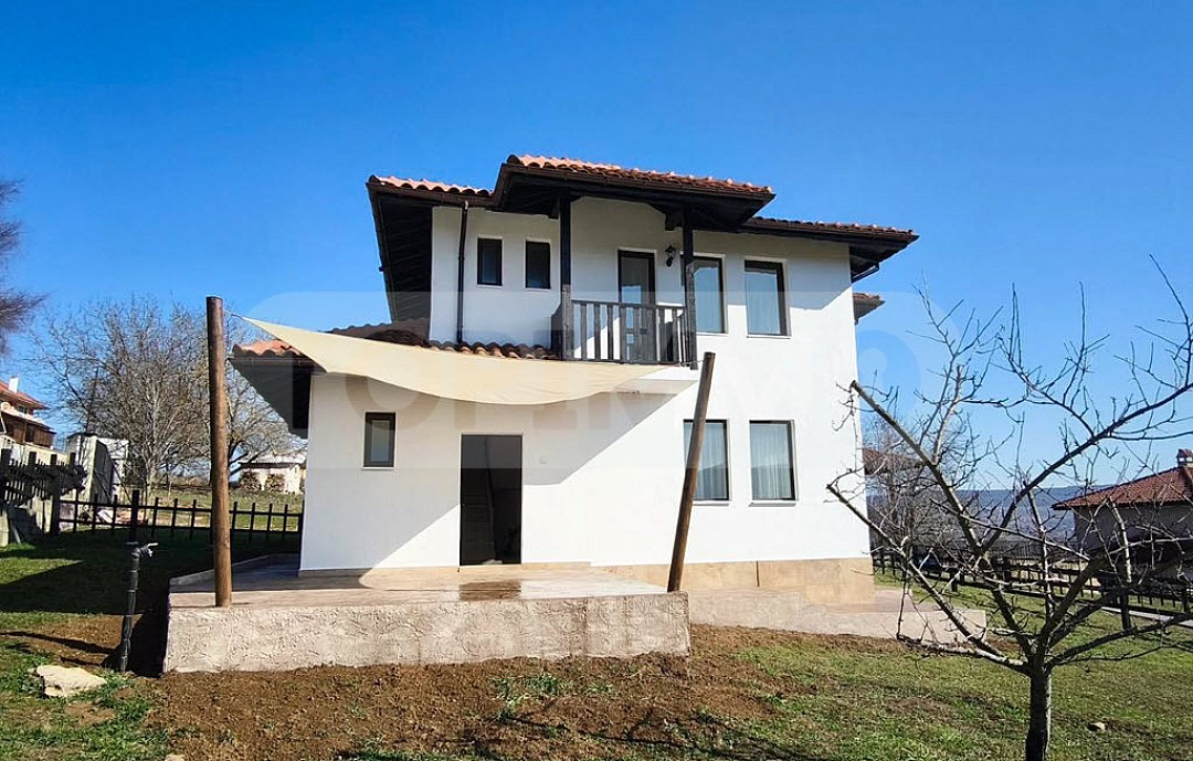 Продава КЪЩА, с. Църква, област Добрич, снимка 17 - Къщи - 53731701