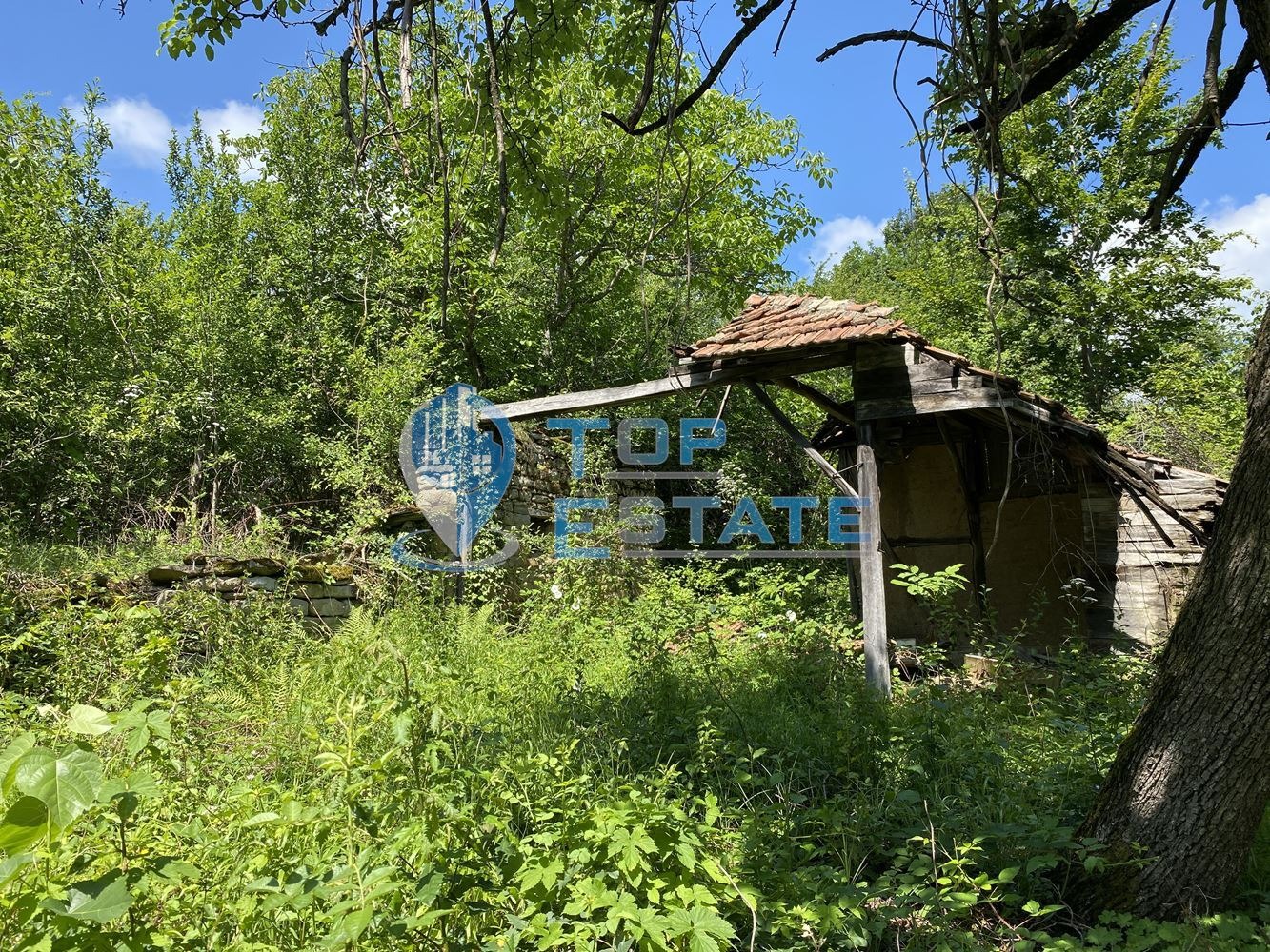 Продава КЪЩА, с. Сухолоевци, област Габрово, снимка 12 - Къщи - 54816846