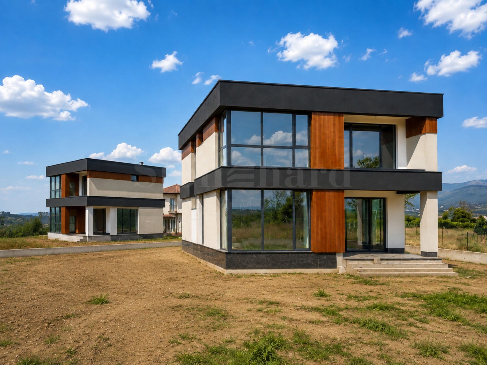 Продава КЪЩА, с. Първенец, област Пловдив