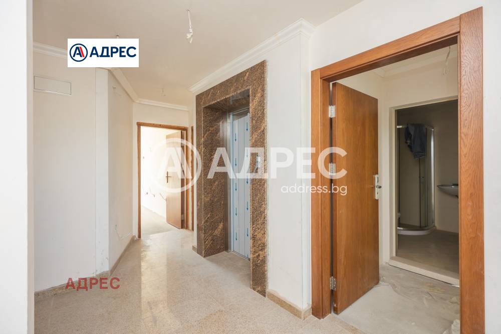 Продава ХОТЕЛ, гр. Варна, Гръцка махала, снимка 9 - Хотели - 53902287