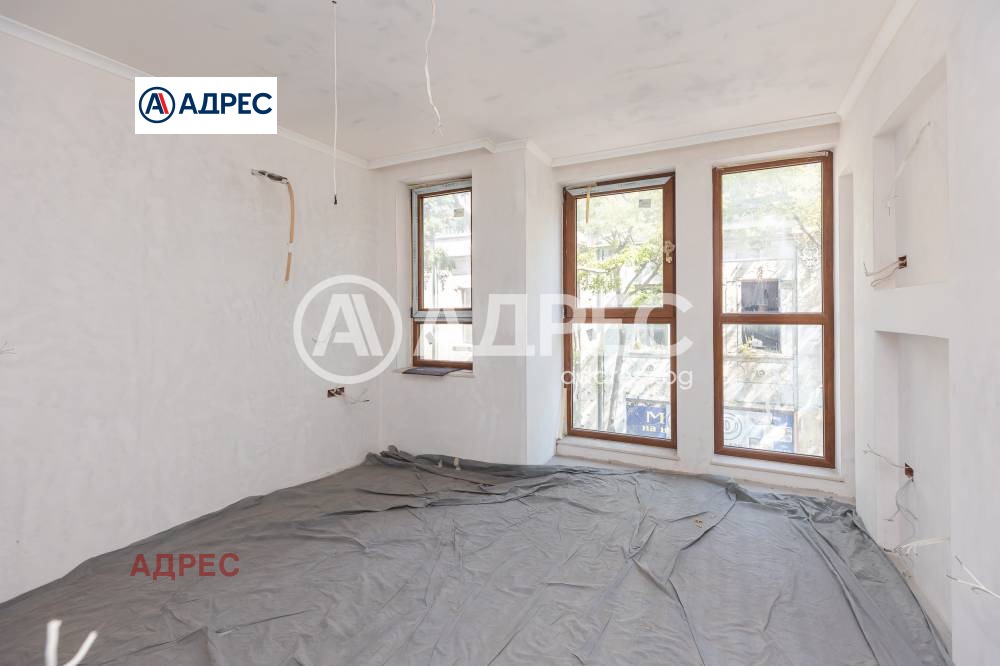 Продава ХОТЕЛ, гр. Варна, Гръцка махала, снимка 11 - Хотели - 53902287