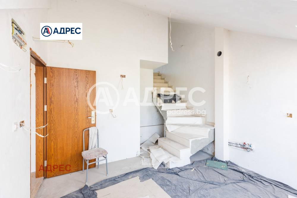 Продава ХОТЕЛ, гр. Варна, Гръцка махала, снимка 16 - Хотели - 53902287