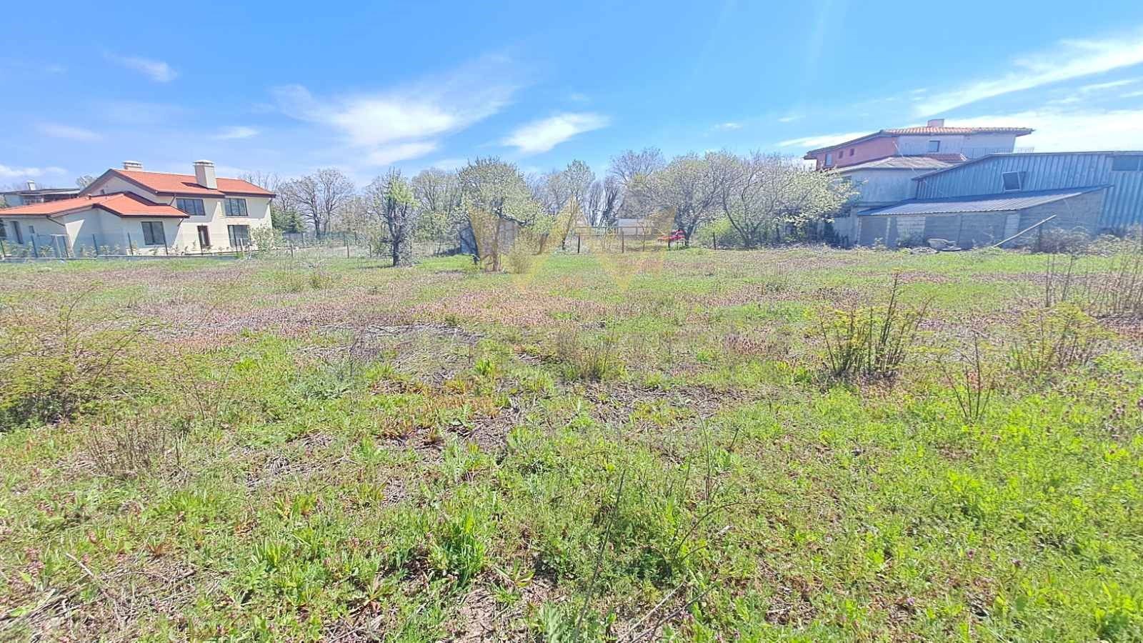 Продава ПАРЦЕЛ, гр. Варна, м-т Перчемлията, снимка 5 - Парцели - 54313824