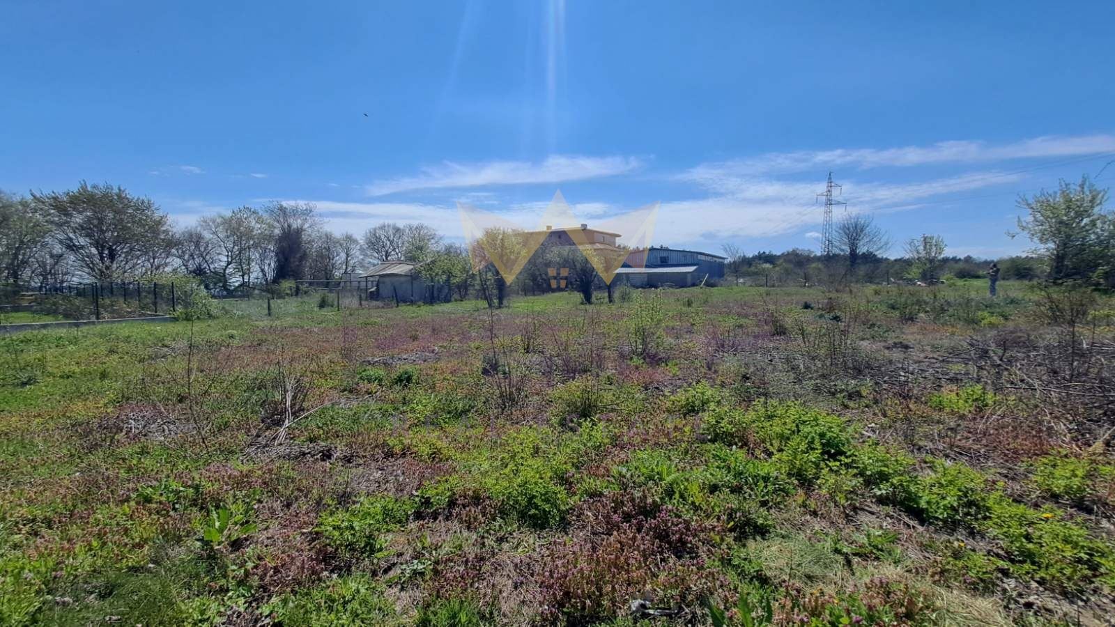 Продава ПАРЦЕЛ, гр. Варна, м-т Перчемлията, снимка 6 - Парцели - 54313824