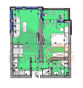 Продава 2-СТАЕН, град Пловдив, Пещерско шосе • 69000 € • 98204485 — Holmes.bg