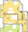 Продава 2-СТАЕН, град Варна, к.к. Чайка • 102470 € / 200413.90 лв. • 52129396 2