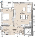 Продава  2-стаен град София , Лозенец , 76 кв.м | 71539909 - изображение [8]