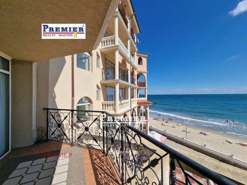 Продава 2-СТАЕН в област Бургас, к.к. Елените - 75 кв.м / 97 000 € » 189 715.51 лв., ПРЕМИЕР
