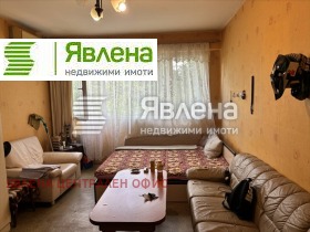 Продава 2-стаен град София Дружба 1 - [1] 