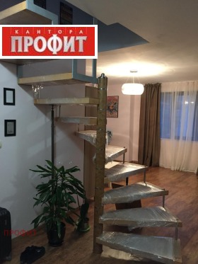 Pienhuoneisto Tsentar, Plovdiv 5