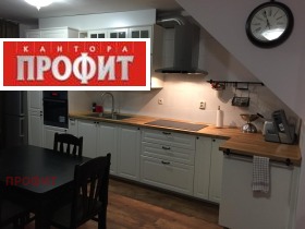 Pienhuoneisto Tsentar, Plovdiv 1