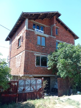 Haus Relyowo, region Sofia 1