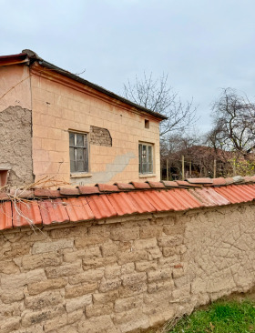 Maison Pamouktchii, région Stara Zagora 1