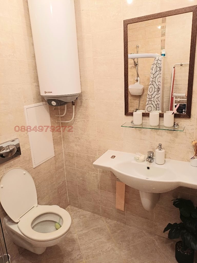 Продава 1-СТАЕН, гр. Созопол, област Бургас, снимка 12 - Апартаменти - 53711899