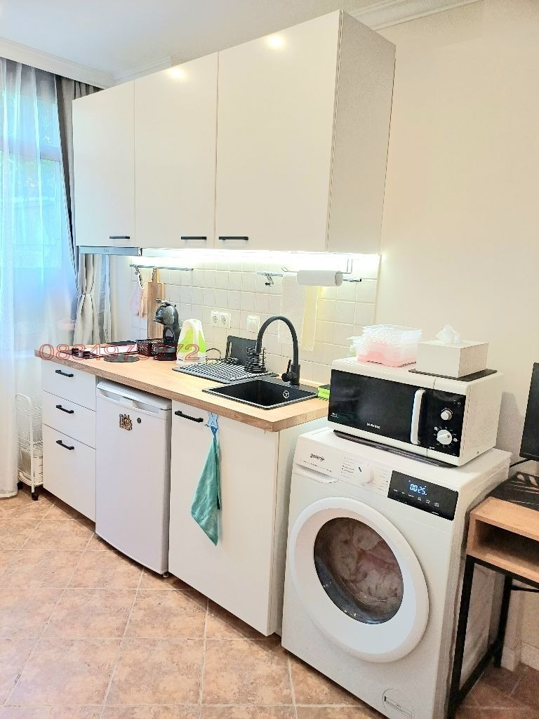 Продава 1-СТАЕН, гр. Созопол, област Бургас