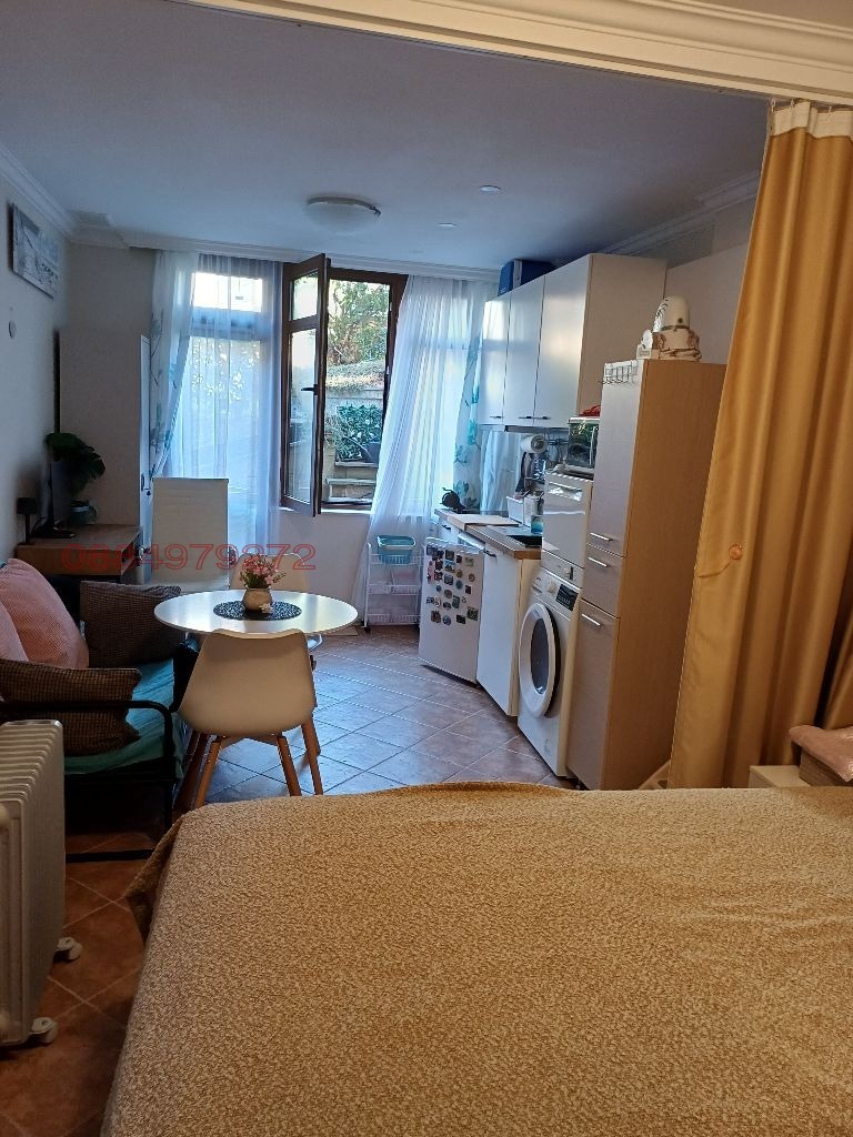 Продава 1-СТАЕН, гр. Созопол, област Бургас, снимка 2 - Апартаменти - 52956680