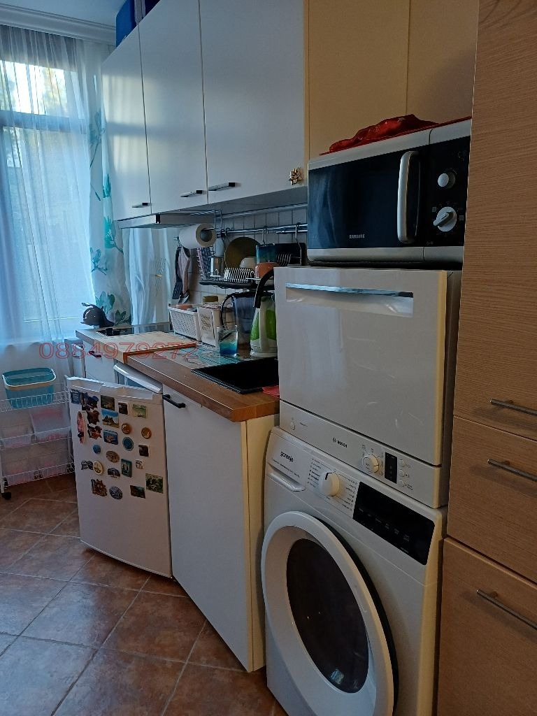 Продава 1-СТАЕН, гр. Созопол, област Бургас, снимка 5 - Апартаменти - 52956680