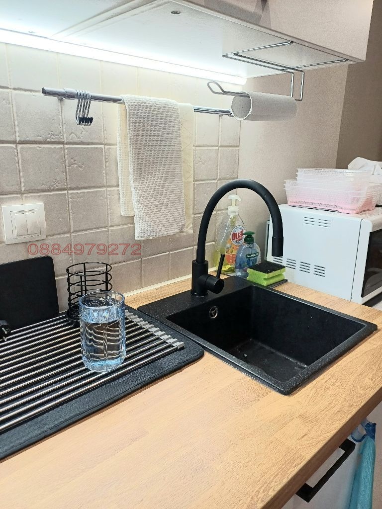 Продава 1-СТАЕН, гр. Созопол, област Бургас, снимка 14 - Апартаменти - 53711899