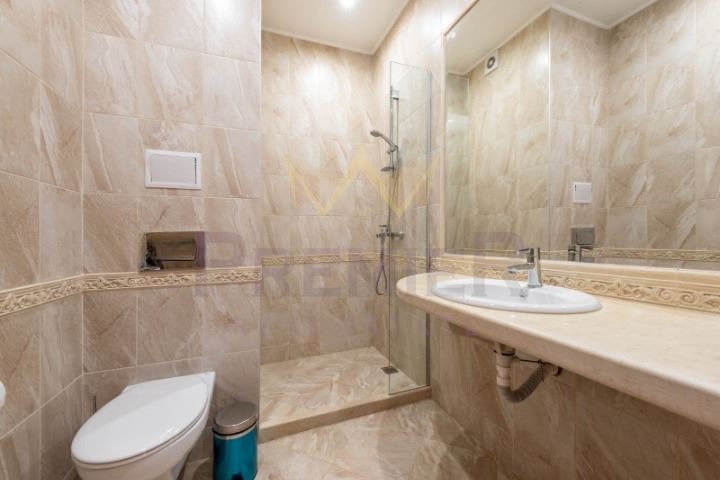 Продава 1-СТАЕН, гр. Варна, Аспарухово, снимка 8 - Апартаменти - 54352702