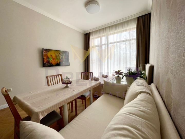 Продава 1-СТАЕН, гр. Варна, Аспарухово, снимка 3 - Апартаменти - 54352702