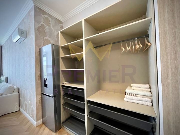 Продава 1-СТАЕН, гр. Варна, Аспарухово, снимка 7 - Апартаменти - 54352702