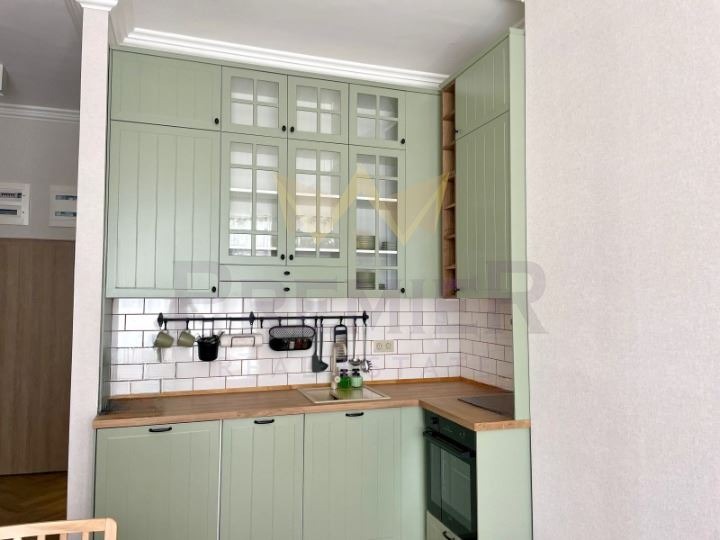 Продава 1-СТАЕН, гр. Варна, Аспарухово, снимка 5 - Апартаменти - 54352702