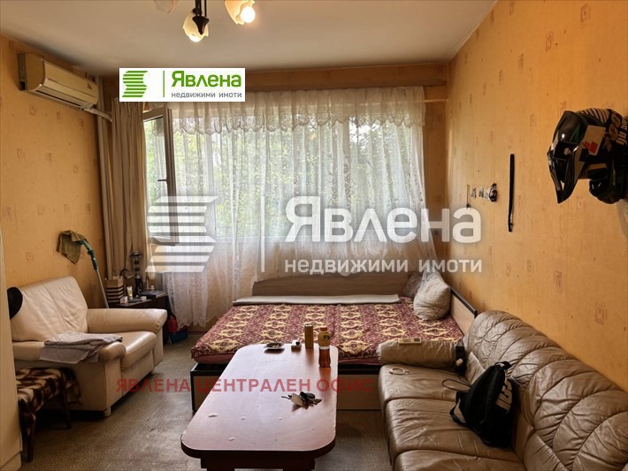 Продава  2-стаен, град София, Дружба 1 • 99 950 EUR • ID 19861730 — holmes.bg - [1] 