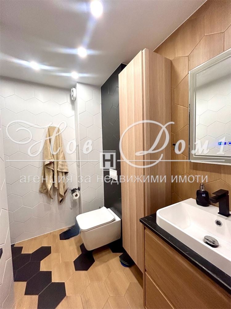 De vânzare  1 dormitor Varna , Vinița , 67 mp | 39811357 - imagine [5]