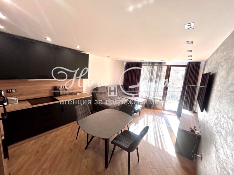 Na prodej  1 ložnice Varna , Vinica , 67 m2 | 39811357 - obraz [6]