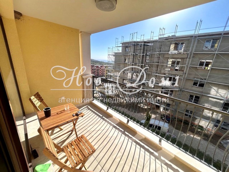 Na prodej  1 ložnice Varna , Vinica , 67 m2 | 39811357 - obraz [7]