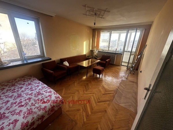 Eladó  1 hálószoba Plovdiv , Centar , 70 négyzetméter | 57818183 - kép [6]