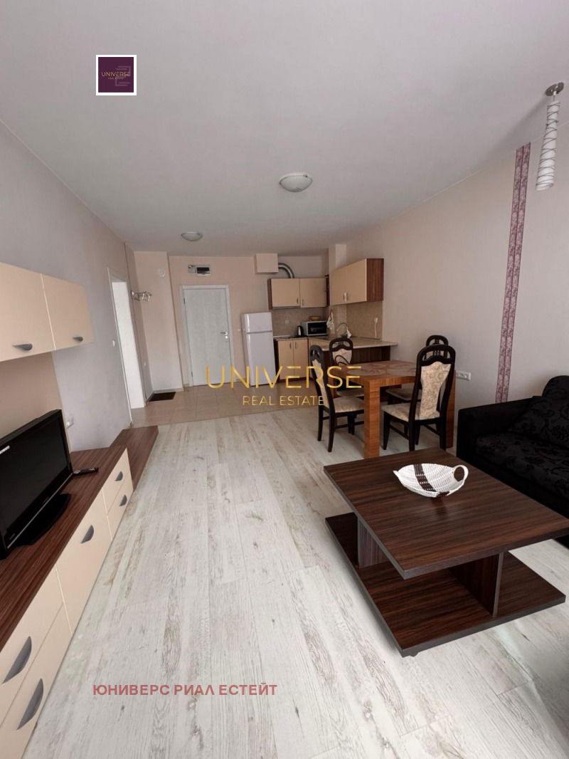 Na sprzedaż  1 sypialnia region Burgas , k.k. Slanczew brjag , 75 mkw | 88959297 - obraz [2]
