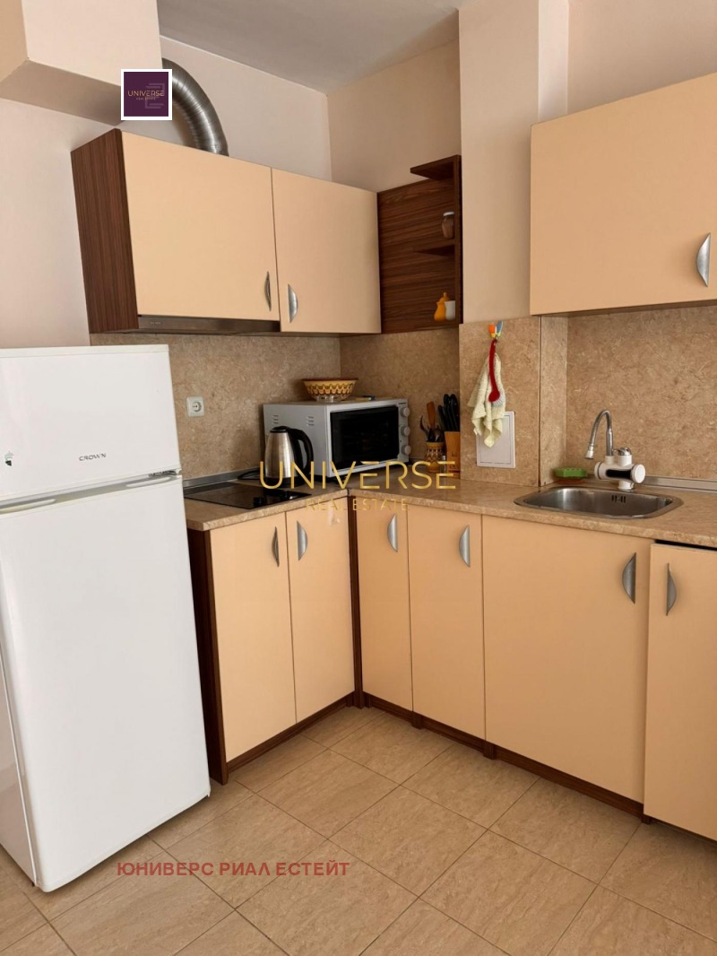 Na sprzedaż  1 sypialnia region Burgas , k.k. Slanczew brjag , 75 mkw | 88959297 - obraz [5]