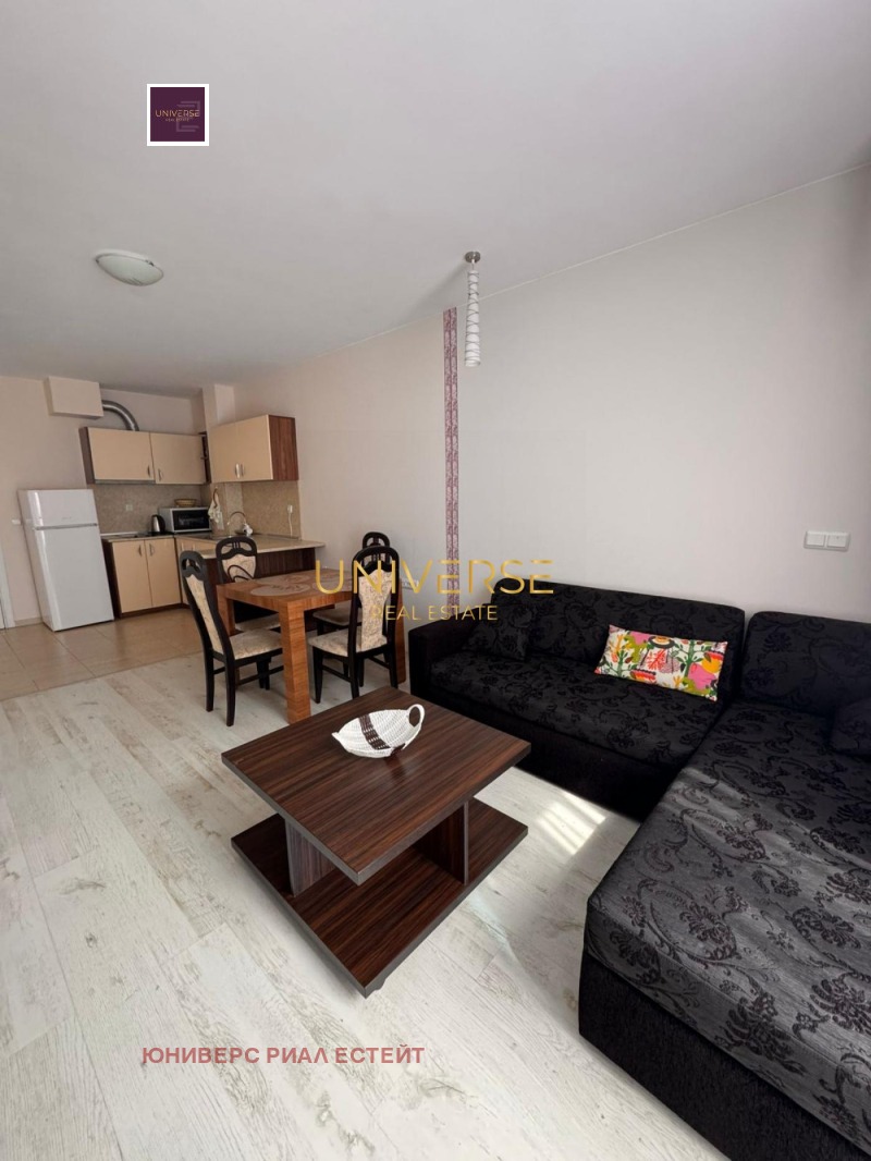 Na sprzedaż  1 sypialnia region Burgas , k.k. Slanczew brjag , 75 mkw | 88959297