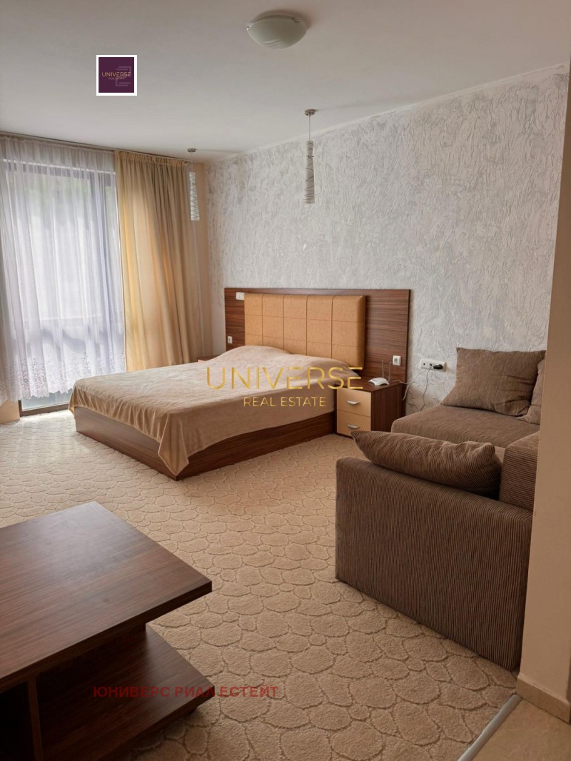 Na sprzedaż  1 sypialnia region Burgas , k.k. Slanczew brjag , 75 mkw | 88959297 - obraz [8]
