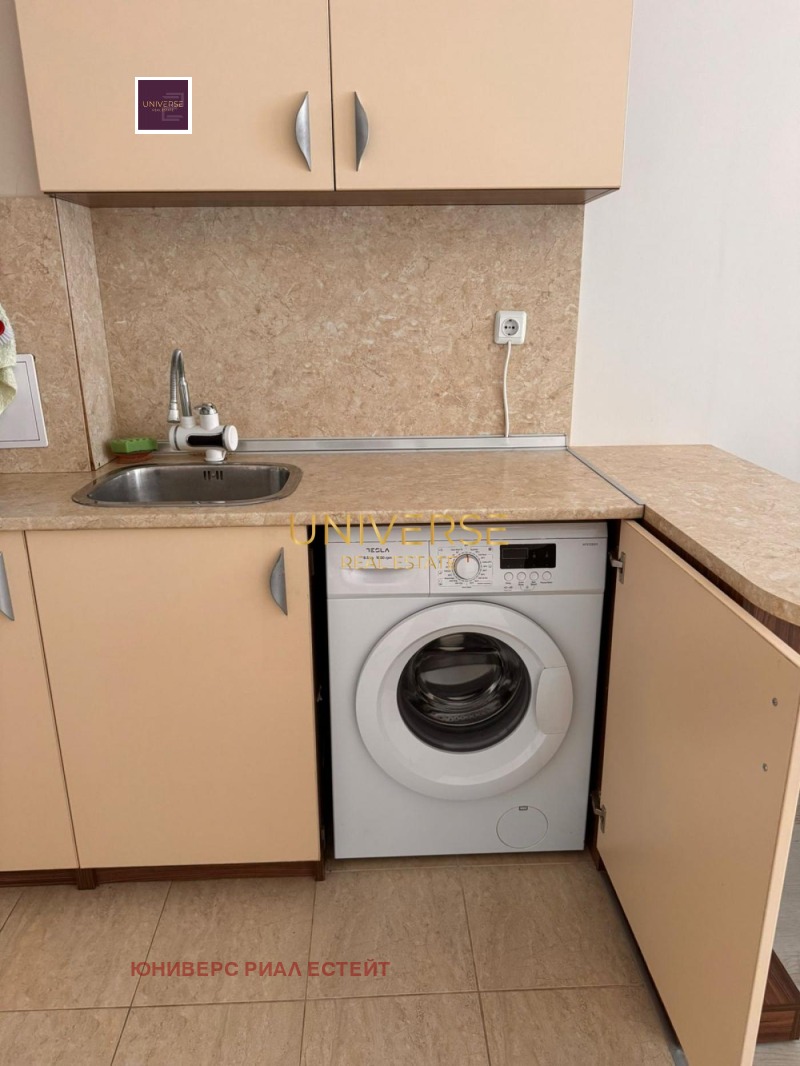 Na sprzedaż  1 sypialnia region Burgas , k.k. Slanczew brjag , 75 mkw | 88959297 - obraz [6]
