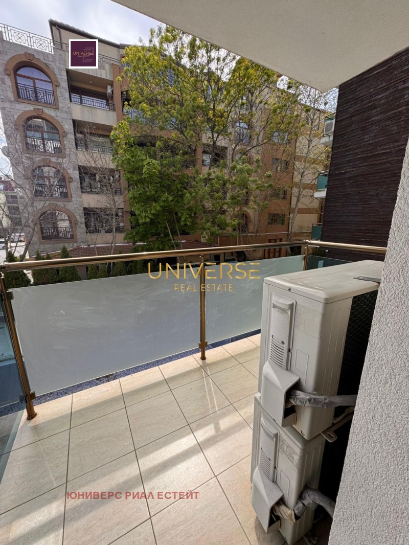 Na sprzedaż  1 sypialnia region Burgas , k.k. Slanczew brjag , 75 mkw | 88959297 - obraz [12]