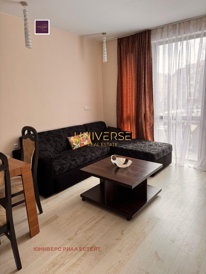 Na sprzedaż  1 sypialnia region Burgas , k.k. Slanczew brjag , 75 mkw | 88959297 - obraz [3]