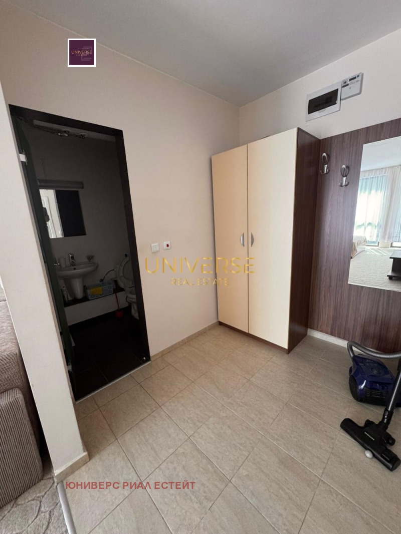 Na sprzedaż  1 sypialnia region Burgas , k.k. Slanczew brjag , 75 mkw | 88959297 - obraz [13]